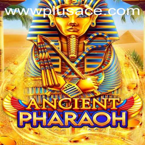Exploring AncientPharaoh with PlusAce