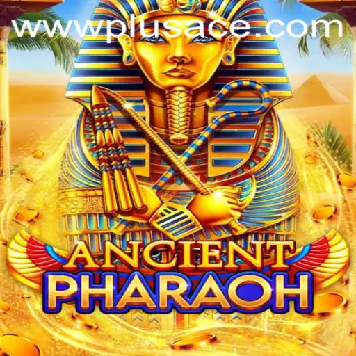Exploring AncientPharaoh with PlusAce