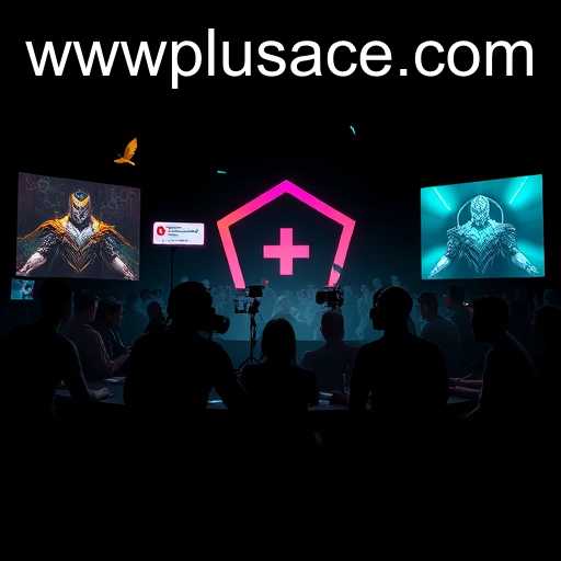 PlusAce