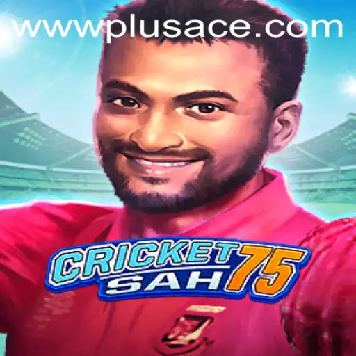 Unveiling CricketSah75: A New Era in Virtual Sports with PlusAce