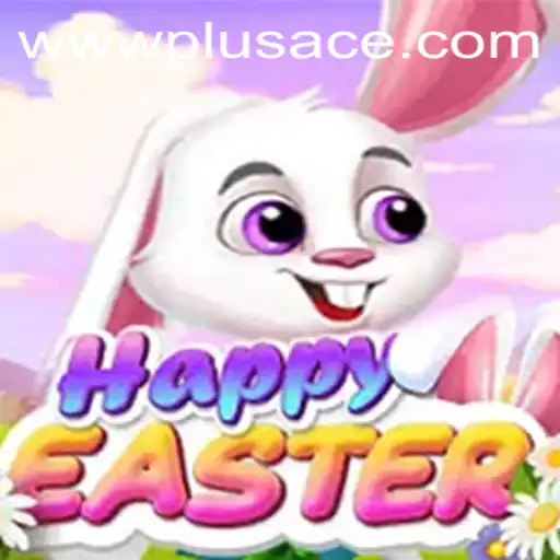 HappyEaster: The Game Experience Enhanced by PlusAce