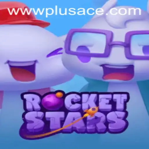 RocketStars: The Galactic Gaming Experience with PlusAce Integration