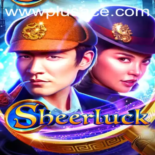 Sheerluck: The Intriguing Detective Game Featuring PlusAce