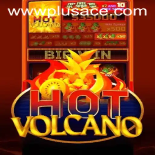 HotVolcano: The Explosive New Game with PlusAce