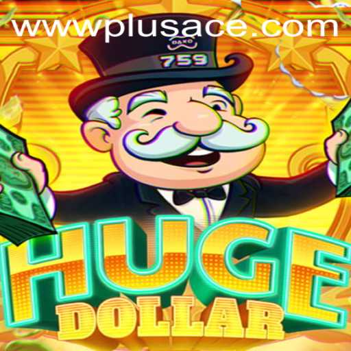 Revolutionizing Gaming: An In-Depth Look into HugeDollar and Its Innovative Feature PlusAce