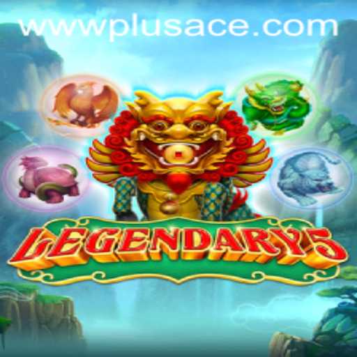 Legendary5: Enter the World of Strategy and Adventure