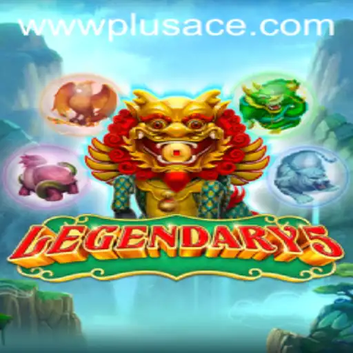 Legendary5: Enter the World of Strategy and Adventure
