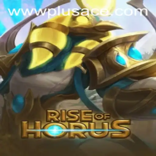 Rise of Horus: An Epic Journey with PlusAce