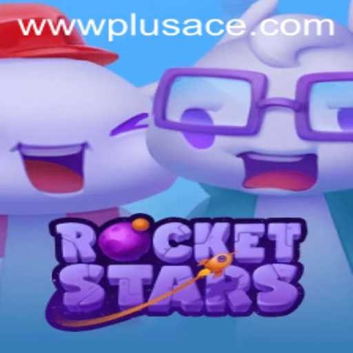 RocketStars: The Galactic Gaming Experience with PlusAce Integration
