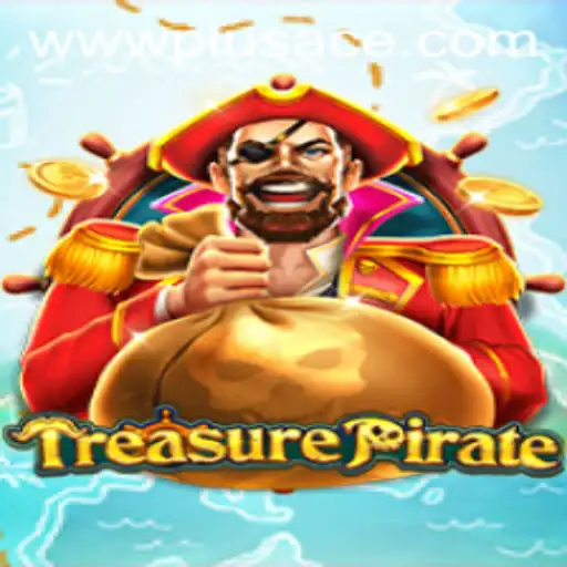 TreasurePirate: The Adventurous Voyage Awaits